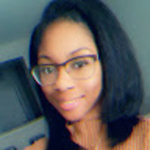 Meet your Posher, Tatiana